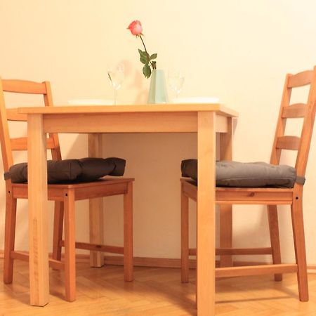 Libicka Apartmeet Praha Eksteriør bilde