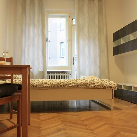 Libicka Apartmeet Praha Eksteriør bilde