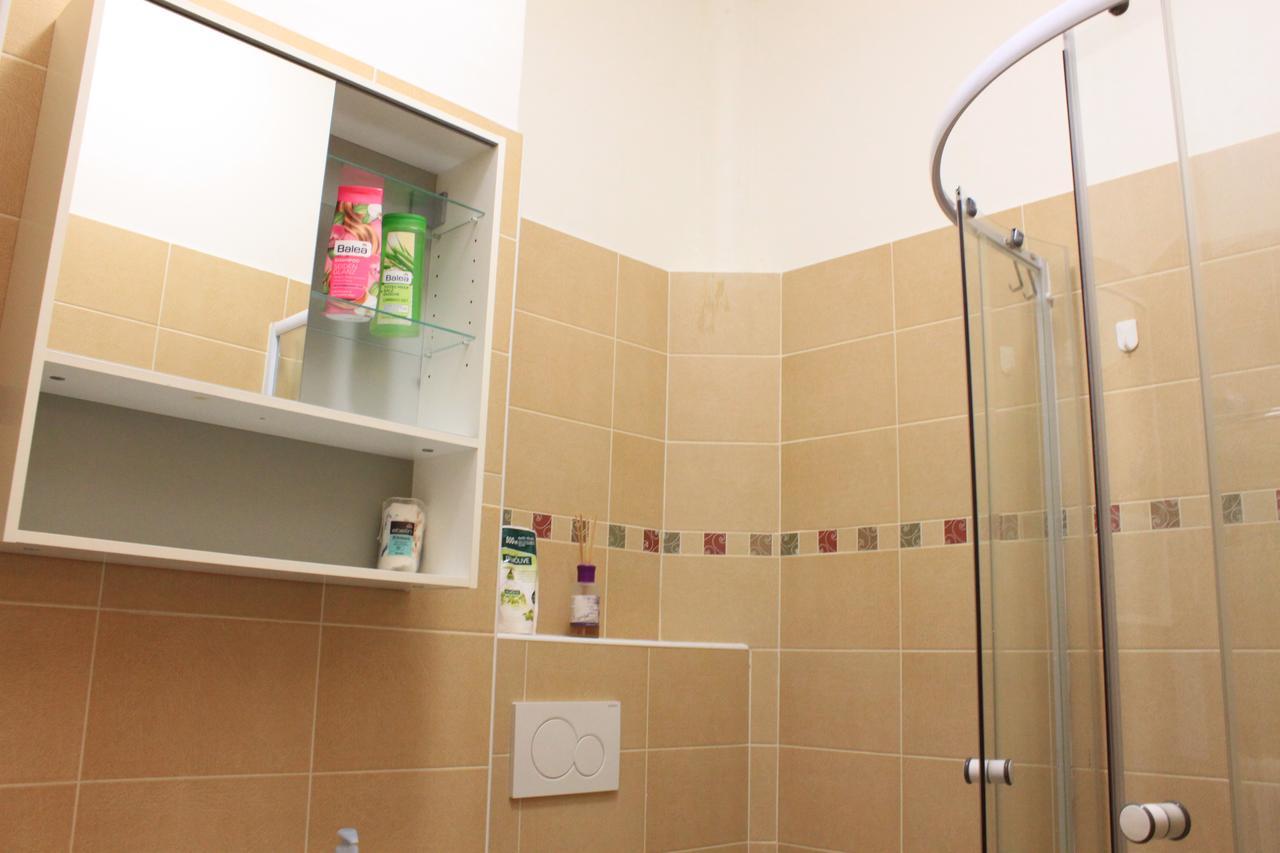 Libicka Apartmeet Praha Eksteriør bilde