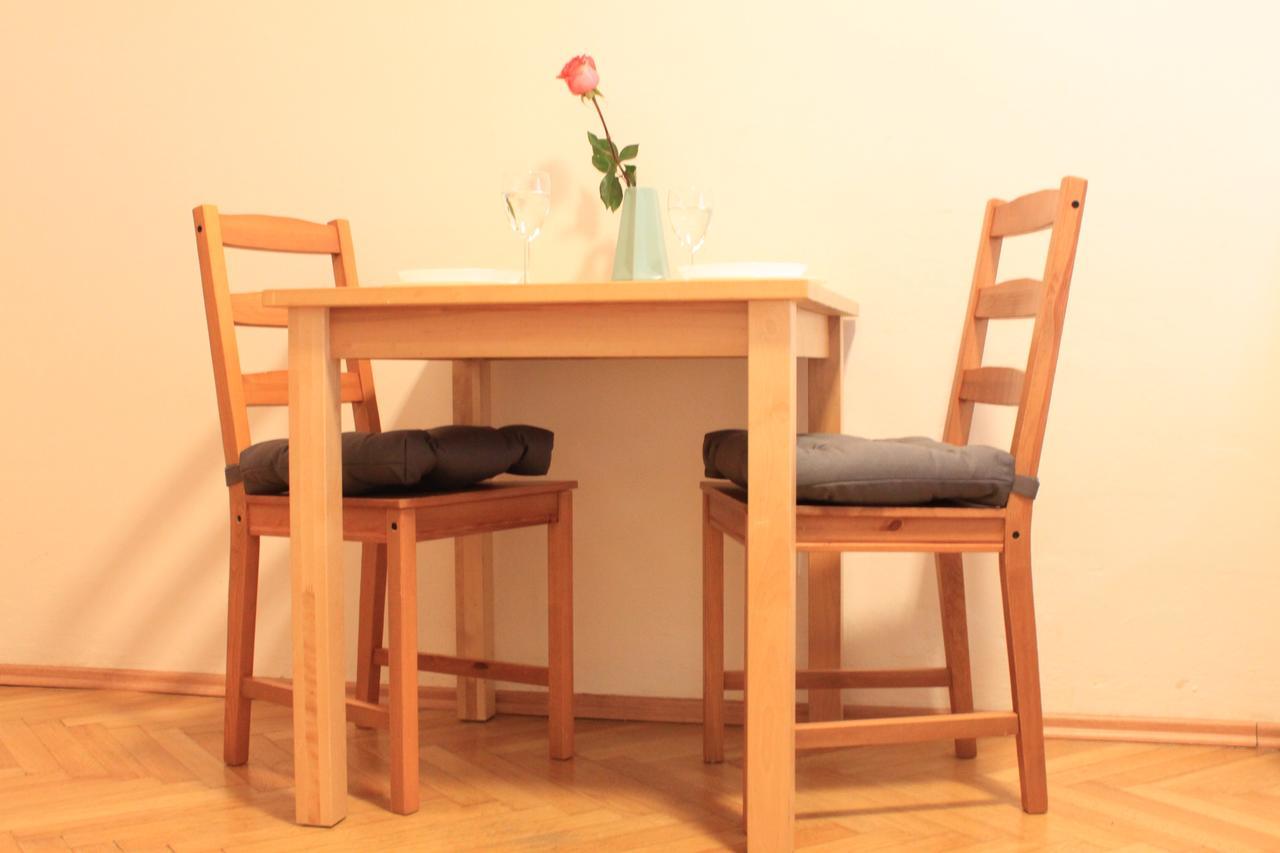Libicka Apartmeet Praha Eksteriør bilde