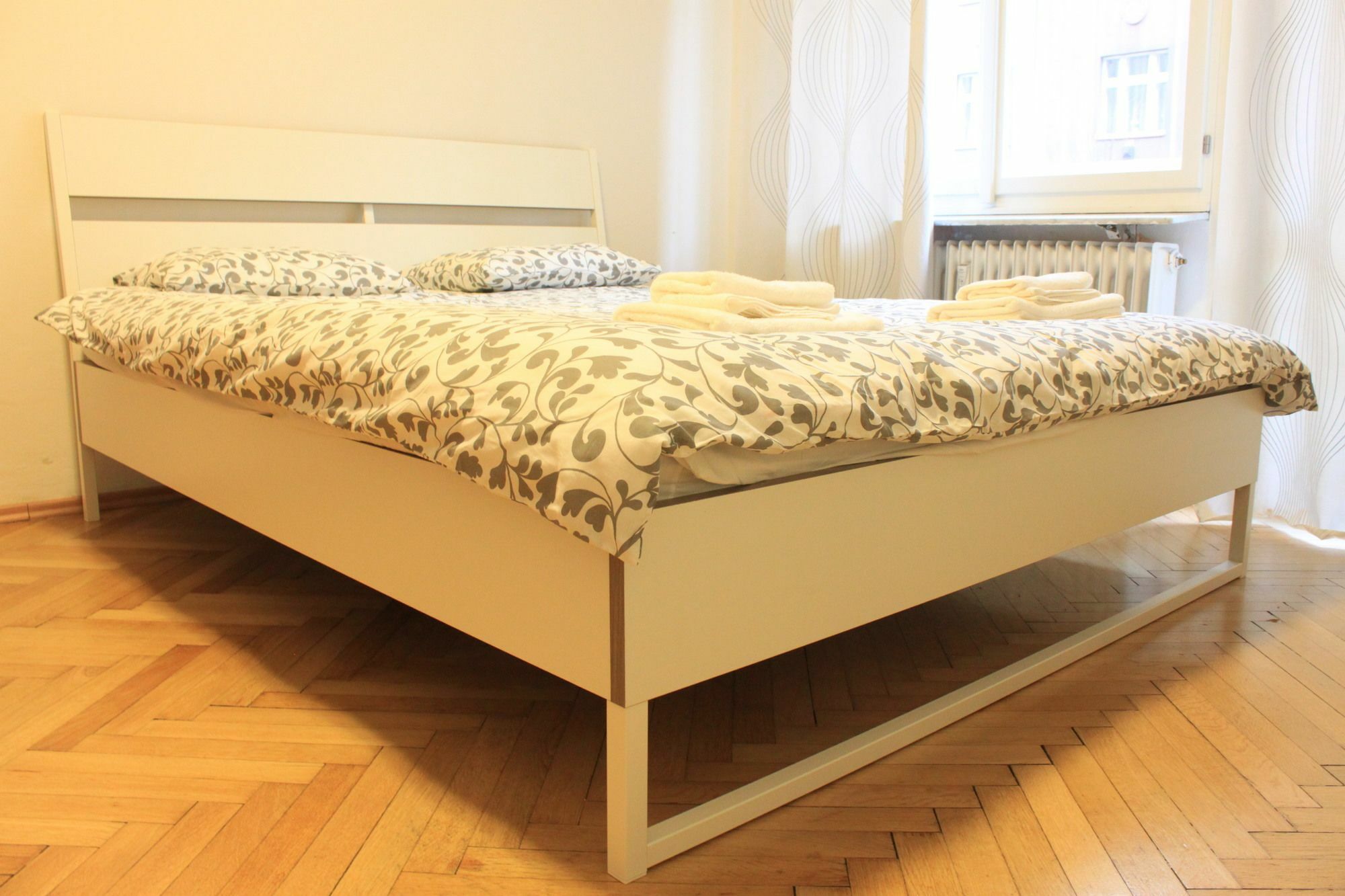 Libicka Apartmeet Praha Eksteriør bilde