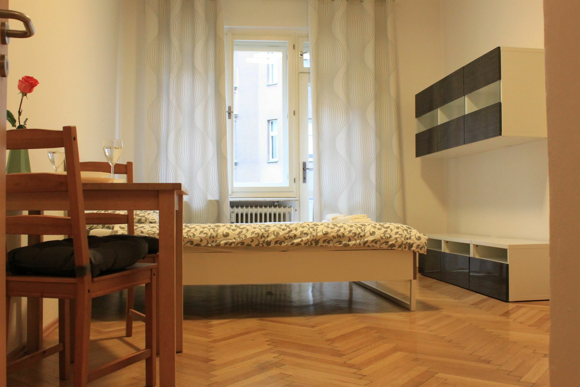 Libicka Apartmeet Praha Eksteriør bilde